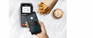Android Pay (Foto: Google)