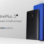 OnePlus 3T Colette Edition (Foto: OnePlus)