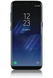 Samsung Galaxy S8 lækket af EvLeaks (Kilde: EvLeaks)