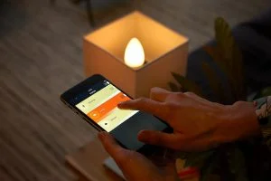 Philips Hue E14 (Foto: Philips)
