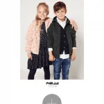 Screenshots fra PompDeLux applikationen