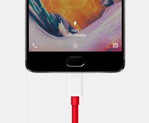 OnePlus 3T (Foto: OnePlus)