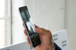 Samsung Galaxy S8 og S8+ (Foto: MereMobil.dk)