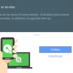 Chrome OS Smart Lock