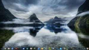 Chrome OS test