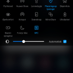 Screenshot fra Huawei P10 (Foto: MereMobil.dk)
