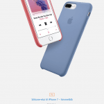 Apple klar med nye iPhone covers (Foto: Apple)