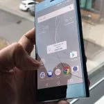 Sony Xperia XZ Premium (Foto: MereMobil.dk)