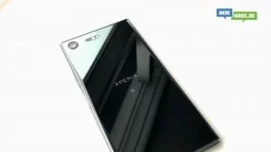 Sony Xperia XZ Premium (Foto: MereMobil.dk)