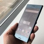 Sony Xperia XZ Premium (Foto: MereMobil.dk)