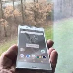 Sony Xperia XZs (Foto: MereMobil.dk)