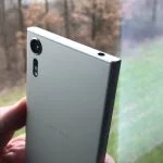 Sony Xperia XZs (Foto: MereMobil.dk)