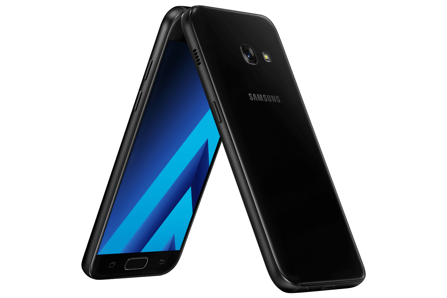 samsung galaxy a3 2017 ram