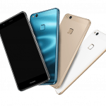 Huawei P10 Lite (Foto: Huawei)