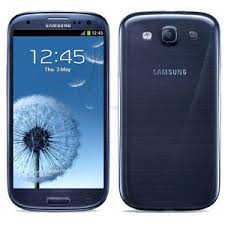 Samsung Galaxy S III (Foto: Samsung)