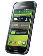Samsung Galaxy S fra 2010 (Foto: Samsung)