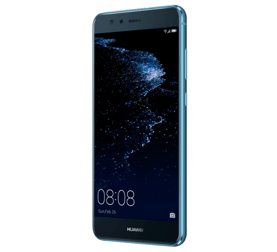 Huawei P10 Lite (Kilde: Elgiganten)