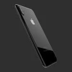 Renderinger der skal forestille iPhone 8 lavet af Twitter-brugeren Benjamin Geskin (Kilde: Benjamin Geskin)