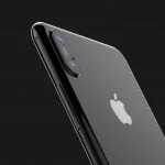 Renderinger der skal forestille iPhone 8 lavet af Twitter-brugeren Benjamin Geskin (Kilde: Benjamin Geskin)