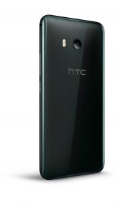 HTC U 11 (Foto: HTC)
