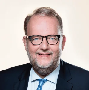Lars Chr Lilleholt