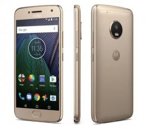 Motorola Moto G5 Plus (Foto: Motorola)