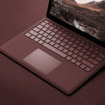 Microsoft Surface Laptop (Foto: Microsoft)