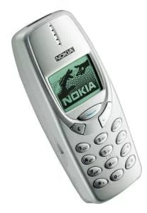 Nokia 3310