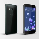 HTC U 11 (Foto: HTC)