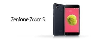 Asus Zenfone Zoom S (Foto: Asus)