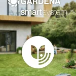App til Gardena robotplæneklipper (Foto: MereMobil.dk)