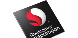 Qualcomm Snapdragon processor
