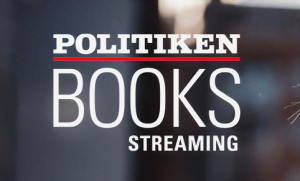 Politiken Books (Kilde: Politiken Books)