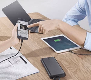 Anker Powerbank