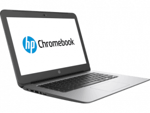 HP Chromebook 14 G4
