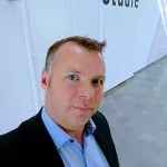 Selfie taget med Sony Xperia XZ Premium (Foto: MereMobil.dk)