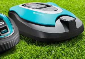 Gardena robotplæneklipper
