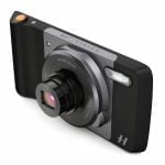 Moto Mods - Hasselblad kamera (Foto: Lenovo)