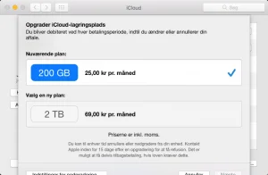 lCloud priser juni 2017
