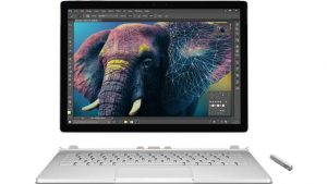 Surface Book i5 2016