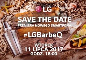 LG udsender invitationer til pressemøde i Polen. Måske offentliggørelsen af LG Q6? (Kilde: GSMArena.com)