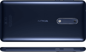 Nokia 5 (Foto: HMD Global)