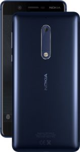 Nokia 5 (Foto: HMD Global)
