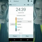 Jabra Sport app