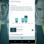 Jabra Sport app