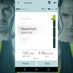Jabra Sport app