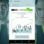 Jabra Sport app