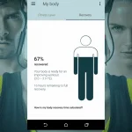 Jabra Sport app