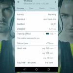 Jabra Sport app