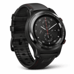 Huawei Watch 2 Porsche Edition (Foto: Porsche Design)